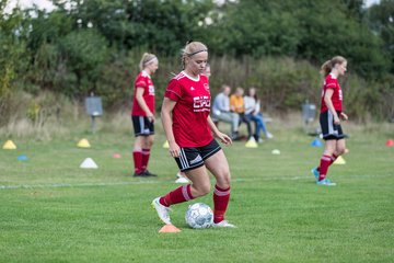 Bild 7 - Frauen SG NieBar - HSV 2 : Ergebnis: 4:3